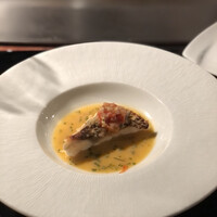 銀座うかい亭 - 