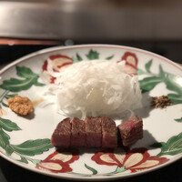 銀座うかい亭 - 