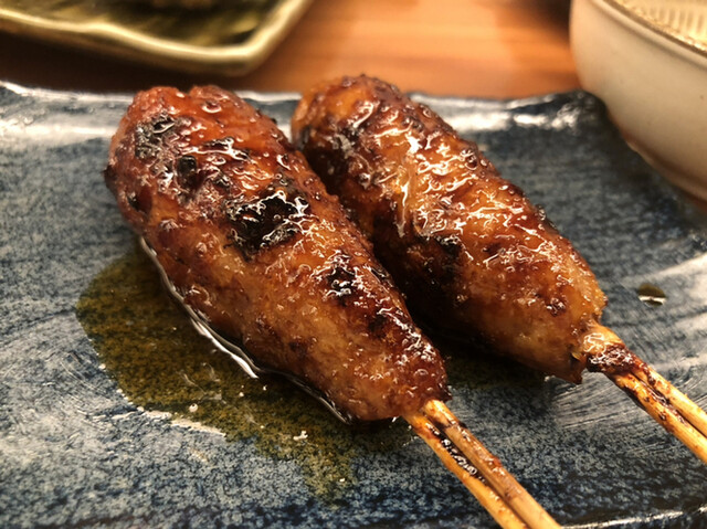 博多やさい巻き串屋 ねじけもん 恵比寿別邸 image
