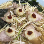 ラーメンショップ - 