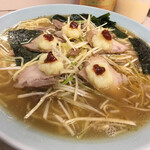 ラーメンショップ - 