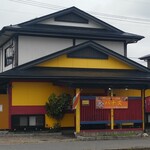 インド&ネパール料理 パナス - 