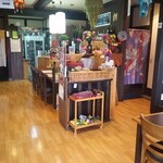 インド&ネパール料理 パナス - 