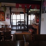 インド&ネパール料理 パナス - 