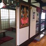 インド&ネパール料理 パナス - 