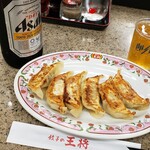 餃子の王将 - 