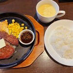 ブル - 料理写真: