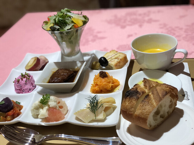 サロン チェサピーク 宝塚阪急店 宝塚 フレンチ 食べログ サロン チェサピーク 宝塚阪急店 宝塚 フレンチ 食べログ