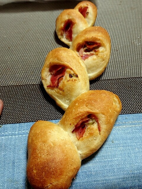 ベーカリーショップ あんこちゃん Bakery Shop あんこちゃん 北見 パン 食べログ