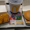 マクドナルド 富士宮店