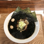 中華そば 鶴亀 - 