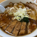 味の新宮 小鶴店 - 