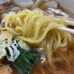 味の新宮 小鶴店 - 