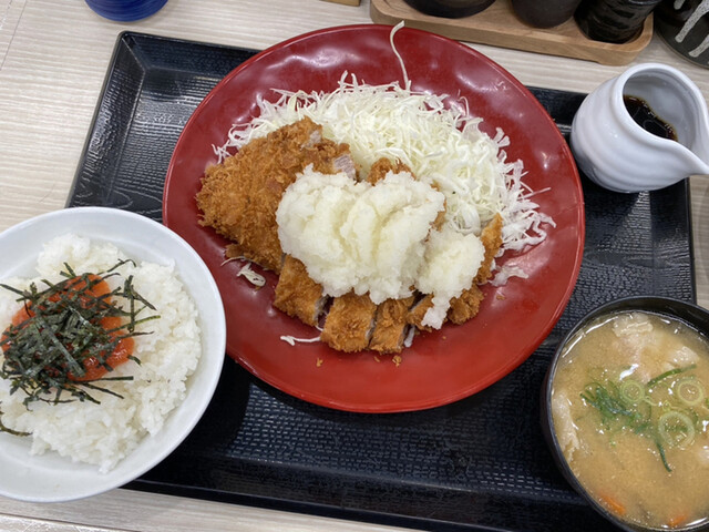 かつや 八戸城下店 本八戸 とんかつ 食べログ かつや 八戸城下店 本八戸 とんかつ 食べログ