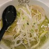 ラーメン海鳴 福岡空港店
