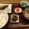 天神わっぱ定食堂