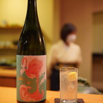 日本料理 たかむら - 