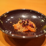 日本料理 たかむら - サクラマス