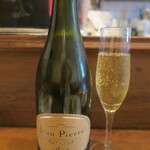 モンプチコションローズ - Jean Pierre Brut