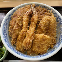 てんぷら天松 日本橋店 - 