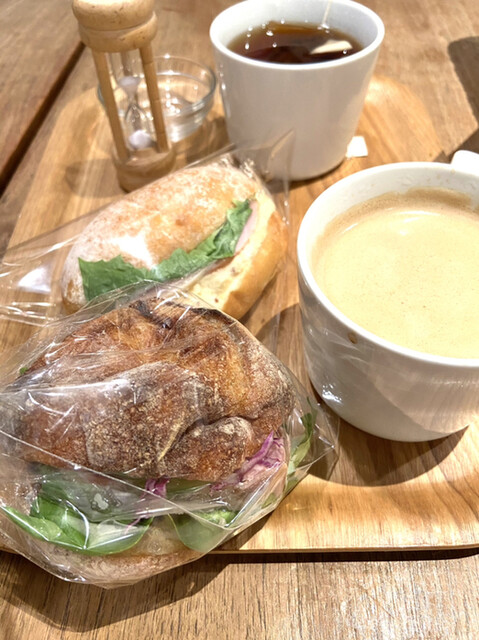 三宮で人気のカフェならここ おすすめ店選 食べログまとめ