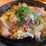 Nabe Dainingu Chanko - 