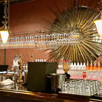 Cafe La Boheme - 