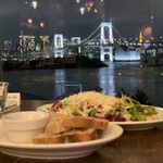 カフェ ラ・ボエム - 
