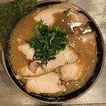 神田ラーメン わいず - 