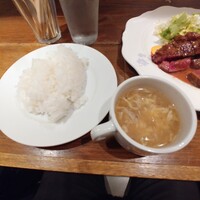 キャトルラパン　神戸三宮 - 