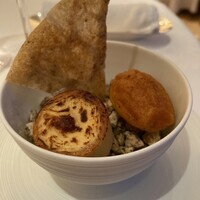 オーベルジュ・ド・リル ナゴヤ - 