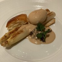 オーベルジュ・ド・リル ナゴヤ - 