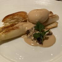 オーベルジュ・ド・リル ナゴヤ - 