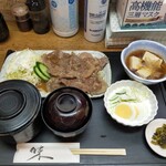 新日本料理 美正 - 