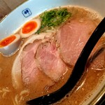 麺や輝 - 