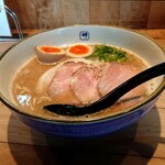 麺や輝 - 