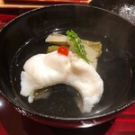 銀座 しのはら - 