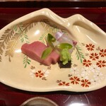 銀座 しのはら - 