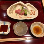 銀座 しのはら - 