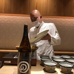 銀座 しのはら - 