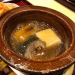 銀座 しのはら - 