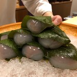 銀座 しのはら - 