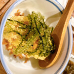 Shimarobata Fuji - 