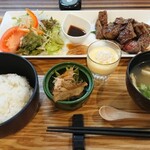 YAKINIKU&STEAK 銀 - 