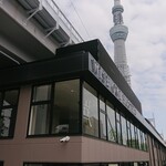 ふくろう360° - 外観