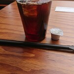 ふくろう360° - 水出しアイスコーヒー