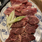 焼肉 てっぽう屋 - 