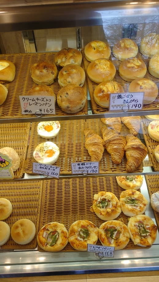 讃岐そばさんが投稿した麦の穂（宮城/西塩釜）の口コミ詳細 [食べログ] 麦の穂