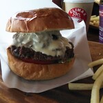 チャタン バーガー ベース アタビーズ - 