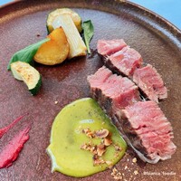 オッティモ・シーフード・ガーデン 新宿店 - 